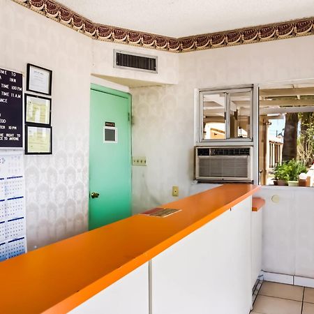 Oyo Hotel Yuma Az - I-8 Us-95 المظهر الخارجي الصورة