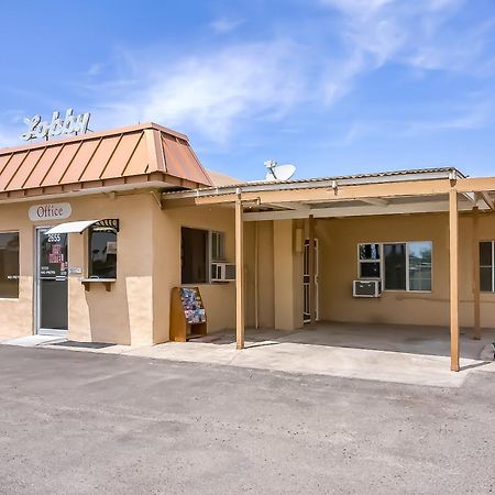 Oyo Hotel Yuma Az - I-8 Us-95 المظهر الخارجي الصورة