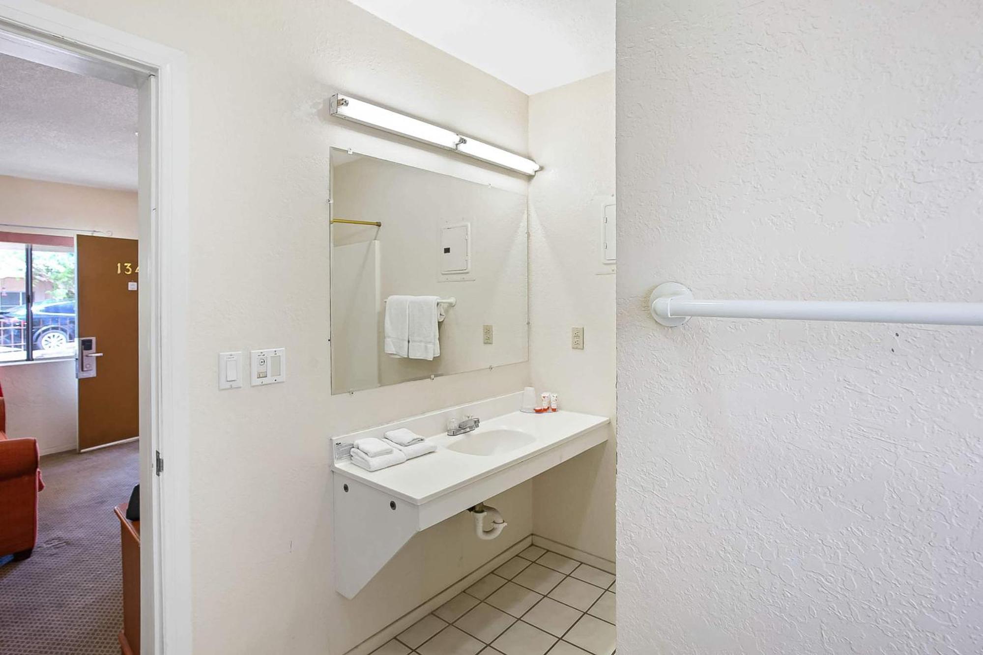 Oyo Hotel Yuma Az - I-8 Us-95 المظهر الخارجي الصورة