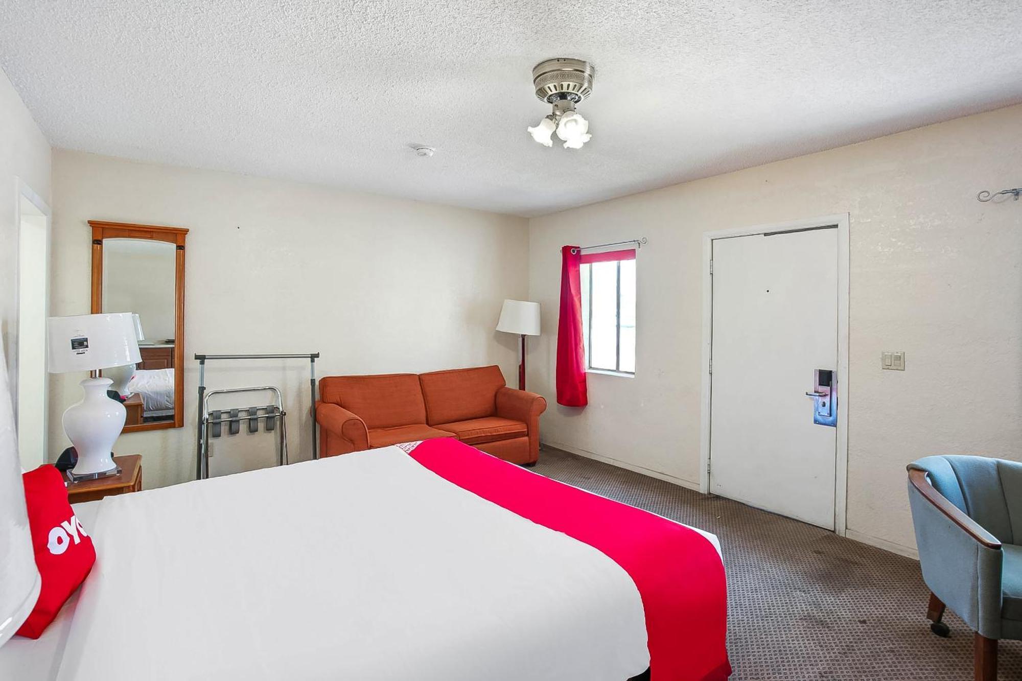 Oyo Hotel Yuma Az - I-8 Us-95 المظهر الخارجي الصورة