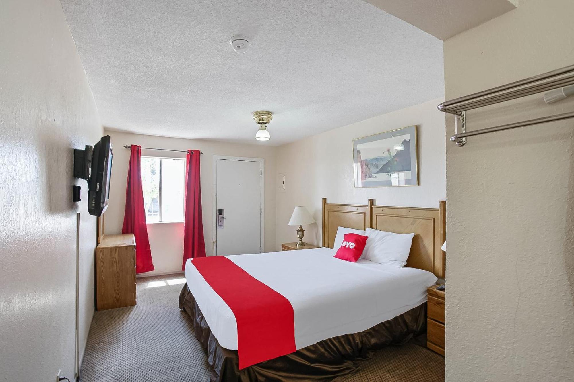 Oyo Hotel Yuma Az - I-8 Us-95 المظهر الخارجي الصورة