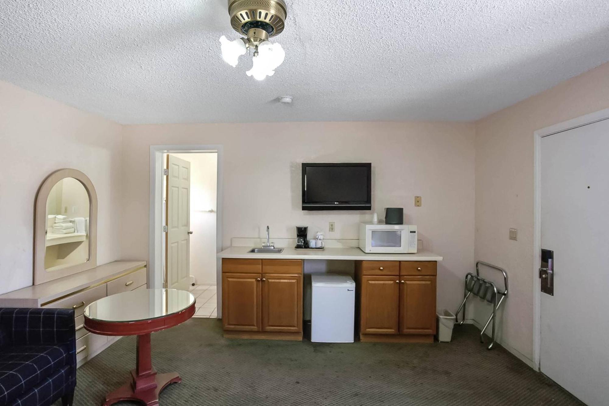 Oyo Hotel Yuma Az - I-8 Us-95 المظهر الخارجي الصورة