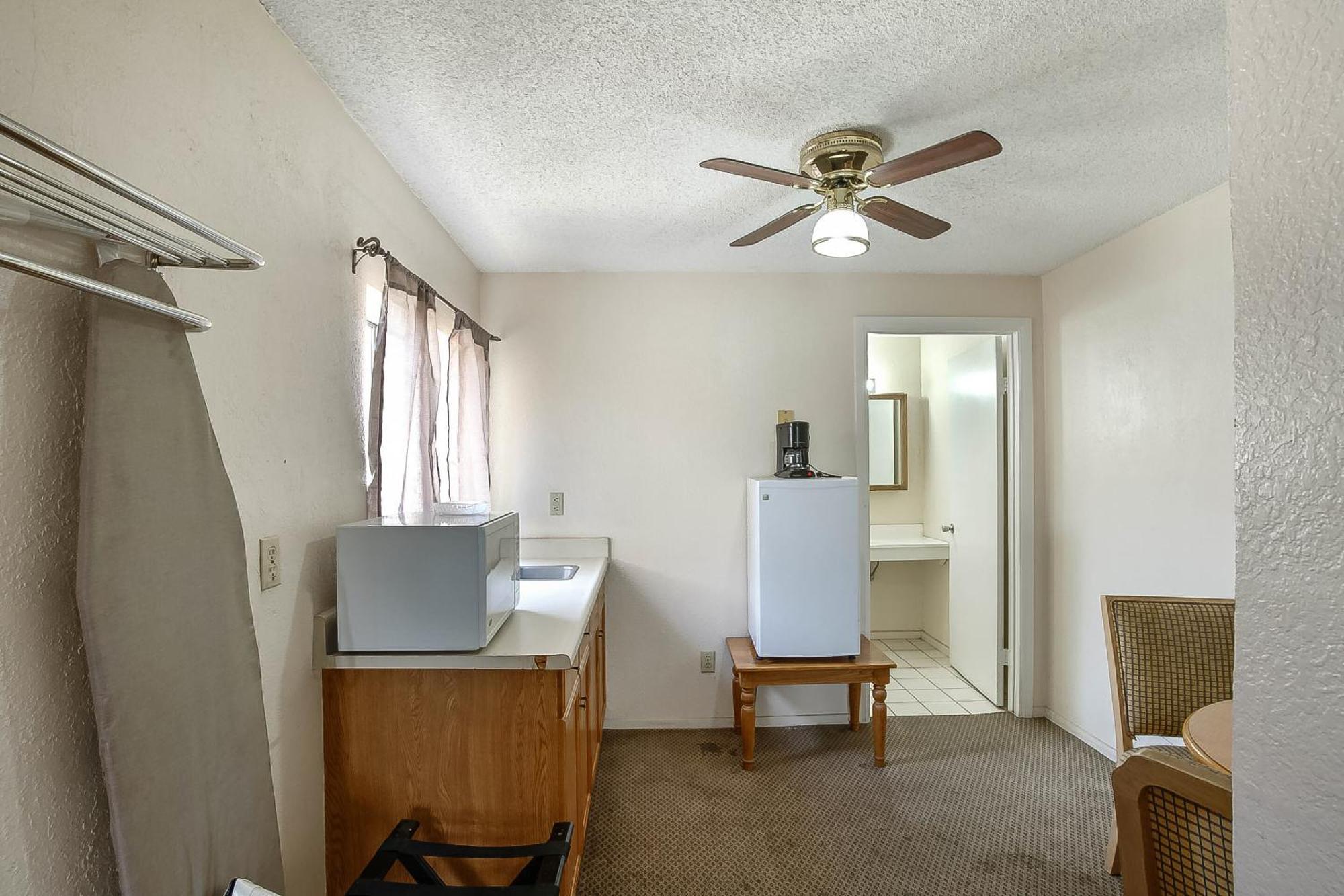 Oyo Hotel Yuma Az - I-8 Us-95 المظهر الخارجي الصورة