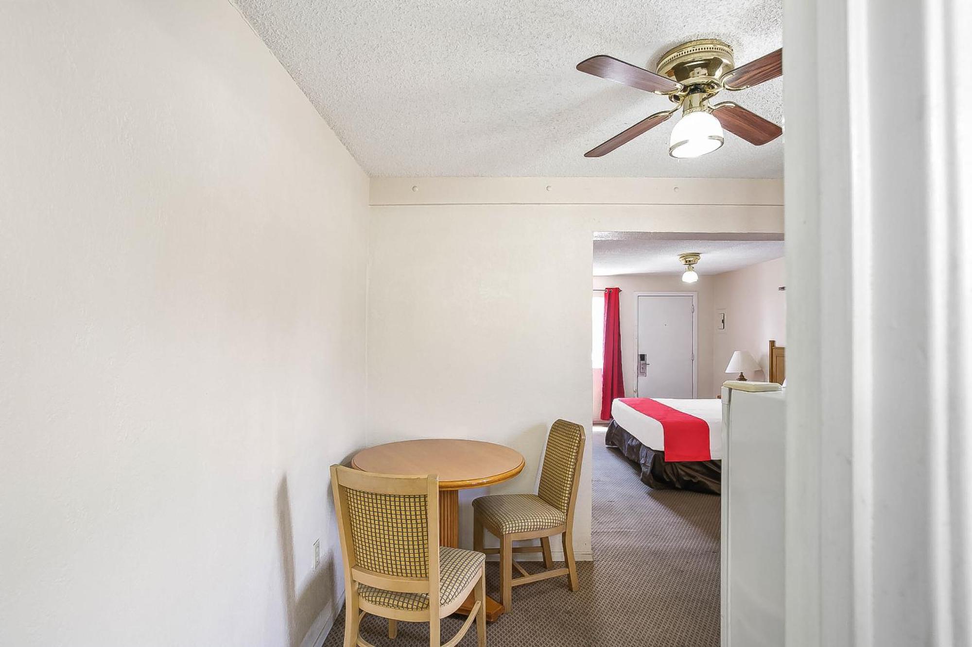 Oyo Hotel Yuma Az - I-8 Us-95 المظهر الخارجي الصورة
